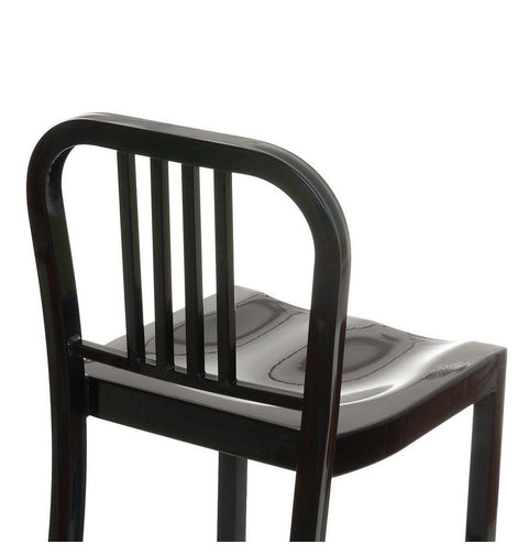 Oliver Bar Stool - Black