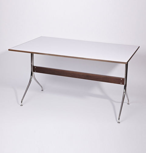 Sohan Rectangular Work Table