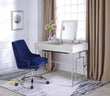 Modern Chic Vanity Desk