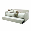 Daybed & Trundle