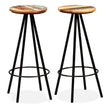 Bar Stools Set