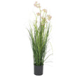 Artificial Flower Grass Plant