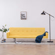 Sofa Bed with Armrest