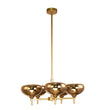 Goran Pendant Lamp - 5 Globes