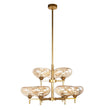 Goran Pendant Lamp - 9 Globes
