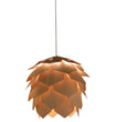 Hedda Pine Cone Pendant Lamp