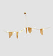 Kate Chandelier
