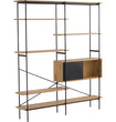 Kreman Wall Unit