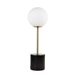 Lova Marble Table Lamp - Mini