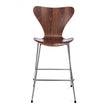 Madeleine Mid-Century Counter Stool