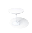 Maisie Side Table - Fiberglass Top