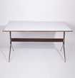 Sohan Rectangular Work Table