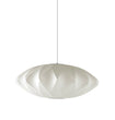 Stilig Soucoupe Croisée Pendant Lamp