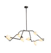 Tessie Chandelier - 8