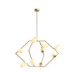 Tessie Chandelier - 9